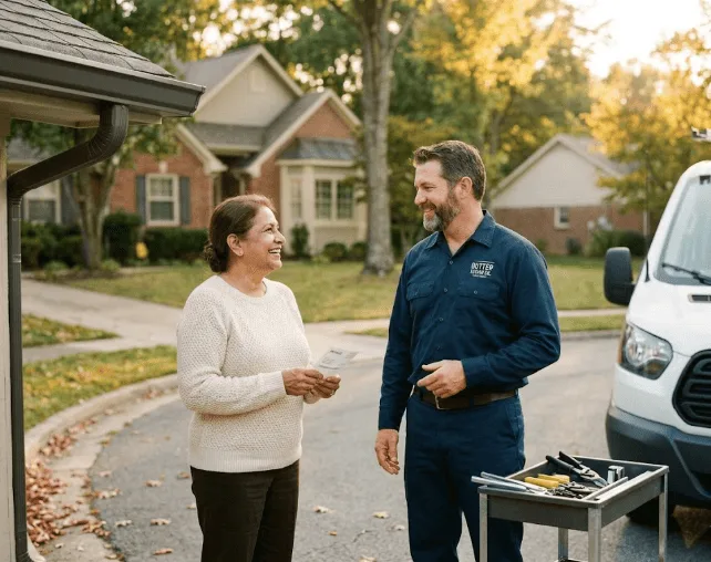 Gutter Repair Collins, MO FAQs