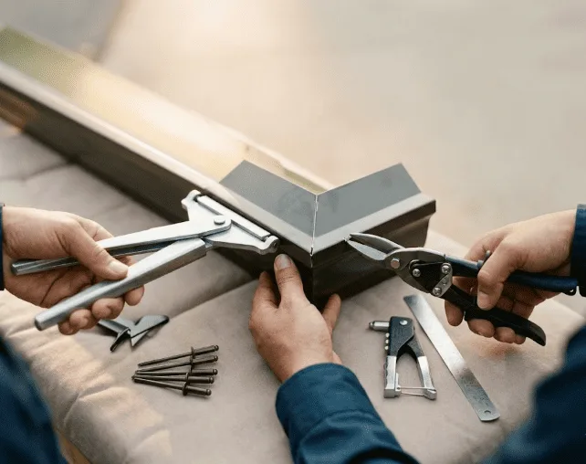Why choose Gutter Repair in Collins, MO